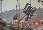 Image of debris Rapid City South Dakota USA, 1972, second 6 stock footage video 65675052529