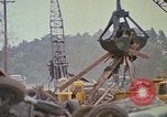 Image of debris Rapid City South Dakota USA, 1972, second 7 stock footage video 65675052529