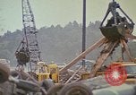 Image of debris Rapid City South Dakota USA, 1972, second 10 stock footage video 65675052529