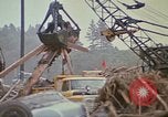 Image of debris Rapid City South Dakota USA, 1972, second 16 stock footage video 65675052529