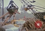 Image of debris Rapid City South Dakota USA, 1972, second 17 stock footage video 65675052529