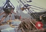 Image of debris Rapid City South Dakota USA, 1972, second 21 stock footage video 65675052529