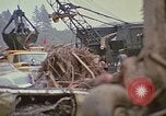 Image of debris Rapid City South Dakota USA, 1972, second 31 stock footage video 65675052529