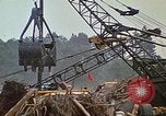 Image of debris Rapid City South Dakota USA, 1972, second 44 stock footage video 65675052529