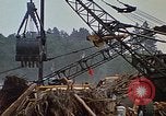 Image of debris Rapid City South Dakota USA, 1972, second 47 stock footage video 65675052529