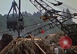 Image of debris Rapid City South Dakota USA, 1972, second 49 stock footage video 65675052529