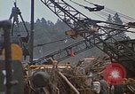Image of debris Rapid City South Dakota USA, 1972, second 52 stock footage video 65675052529
