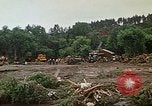 Image crane Rapid City South Dakota USA, 1972, de la seconde 31 séquences d'archives historiques vidéo 65675052530