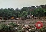 Image crane Rapid City South Dakota USA, 1972, de la seconde 32 séquences d'archives historiques vidéo 65675052530