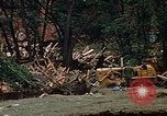 Image crane Rapid City South Dakota USA, 1972, de la seconde 47 séquences d'archives historiques vidéo 65675052530