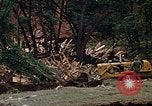 Image crane Rapid City South Dakota USA, 1972, de la seconde 48 séquences d'archives historiques vidéo 65675052530
