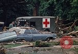 Image of workers Rapid City South Dakota USA, 1972, second 9 stock footage video 65675052531