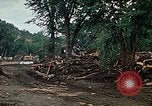 Image of workers Rapid City South Dakota USA, 1972, second 28 stock footage video 65675052531