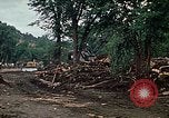 Image of workers Rapid City South Dakota USA, 1972, second 30 stock footage video 65675052531