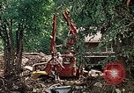 Image of workers Rapid City South Dakota USA, 1972, second 41 stock footage video 65675052531