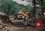 Image of workers Rapid City South Dakota USA, 1972, second 48 stock footage video 65675052531