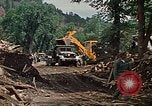 Image of workers Rapid City South Dakota USA, 1972, second 50 stock footage video 65675052531