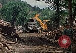 Image of workers Rapid City South Dakota USA, 1972, second 51 stock footage video 65675052531