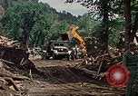 Image of workers Rapid City South Dakota USA, 1972, second 52 stock footage video 65675052531