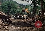 Image of workers Rapid City South Dakota USA, 1972, second 53 stock footage video 65675052531