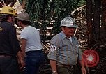Image of workers Rapid City South Dakota USA, 1972, second 60 stock footage video 65675052531