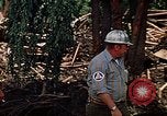 Image of workers Rapid City South Dakota USA, 1972, second 61 stock footage video 65675052531