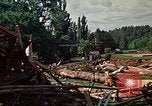 Image of Canyon Lake Park Rapid City South Dakota USA, 1972, second 17 stock footage video 65675052532