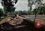 Image of Canyon Lake Park Rapid City South Dakota USA, 1972, second 28 stock footage video 65675052532