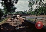 Image of Canyon Lake Park Rapid City South Dakota USA, 1972, second 29 stock footage video 65675052532