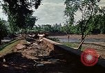 Image of Canyon Lake Park Rapid City South Dakota USA, 1972, second 30 stock footage video 65675052532
