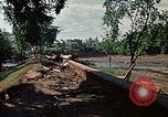Image of Canyon Lake Park Rapid City South Dakota USA, 1972, second 32 stock footage video 65675052532