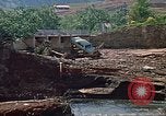 Image of Canyon Lake Park Rapid City South Dakota USA, 1972, second 46 stock footage video 65675052532