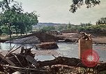 Image of Canyon Lake Park Rapid City South Dakota USA, 1972, second 61 stock footage video 65675052532