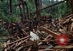 Image of National Guardsmen Rapid City South Dakota USA, 1972, second 10 stock footage video 65675052533