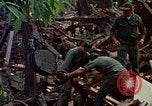 Image of National Guardsmen Rapid City South Dakota USA, 1972, second 14 stock footage video 65675052533