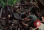 Image of National Guardsmen Rapid City South Dakota USA, 1972, second 15 stock footage video 65675052533