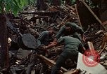 Image of National Guardsmen Rapid City South Dakota USA, 1972, second 16 stock footage video 65675052533