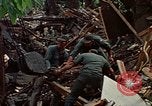 Image of National Guardsmen Rapid City South Dakota USA, 1972, second 17 stock footage video 65675052533
