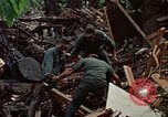 Image of National Guardsmen Rapid City South Dakota USA, 1972, second 18 stock footage video 65675052533