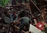 Image of National Guardsmen Rapid City South Dakota USA, 1972, second 19 stock footage video 65675052533
