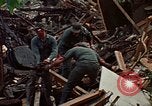 Image of National Guardsmen Rapid City South Dakota USA, 1972, second 20 stock footage video 65675052533