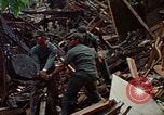 Image of National Guardsmen Rapid City South Dakota USA, 1972, second 23 stock footage video 65675052533