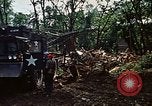 Image of National Guardsmen Rapid City South Dakota USA, 1972, second 25 stock footage video 65675052533