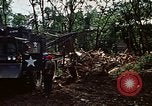 Image of National Guardsmen Rapid City South Dakota USA, 1972, second 26 stock footage video 65675052533