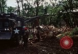 Image of National Guardsmen Rapid City South Dakota USA, 1972, second 27 stock footage video 65675052533