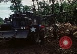 Image of National Guardsmen Rapid City South Dakota USA, 1972, second 32 stock footage video 65675052533