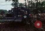 Image of National Guardsmen Rapid City South Dakota USA, 1972, second 34 stock footage video 65675052533