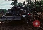 Image of National Guardsmen Rapid City South Dakota USA, 1972, second 37 stock footage video 65675052533