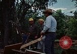 Image of National Guardsmen Rapid City South Dakota USA, 1972, second 39 stock footage video 65675052533