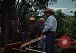 Image of National Guardsmen Rapid City South Dakota USA, 1972, second 40 stock footage video 65675052533